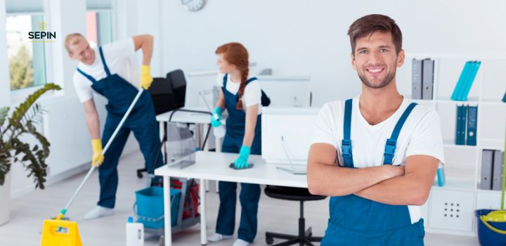 Cleaning Services